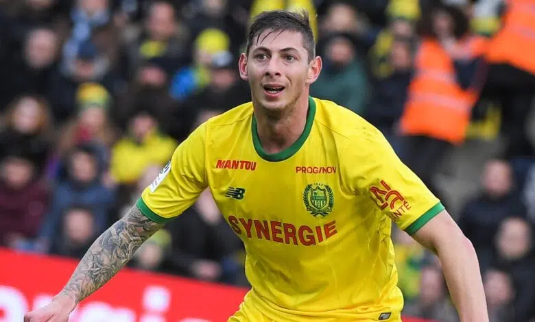 Emiliano Sala: Cardiff City pierde apelación por una tarifa de transferencia de £ 5.1 millones Heaven32 1 Emiliano Sala