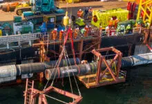 Estados Unidos impone nuevas sanciones al proyecto del gasoducto Nord Stream 2
