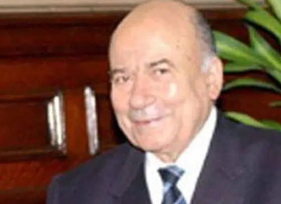 Exministro de agricultura trae pesticidas cancerígenos a Egipto 1 pesticides, Egypt, agriculture