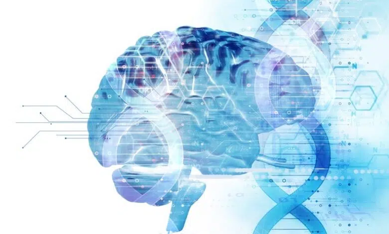 Experiencia de vida temprana: está en tu ADN 1 Experiencia de vida temprana: está en tu ADN