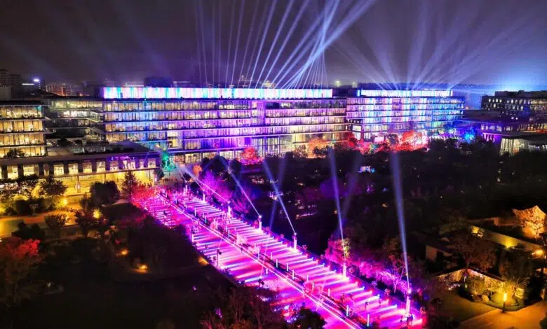 Festival de compras con descuento del Día del Soltero de China genera ventas récord 1 Festival de compras con descuento del Día del Soltero de China genera ventas récord