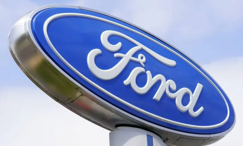 Ford retira del mercado SUV; los ventiladores de calefacción y refrigeración pueden incendiarse 1 Ford retira del mercado SUV; los ventiladores de calefacción y refrigeración pueden incendiarse