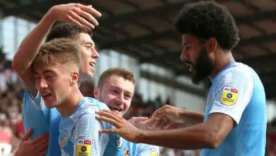 Goles y resumen de EFL: West Brom; Sunderland gana | Noticias de futbol 9 Goles y resumen de EFL: West Brom; Sunderland gana | Noticias de futbol