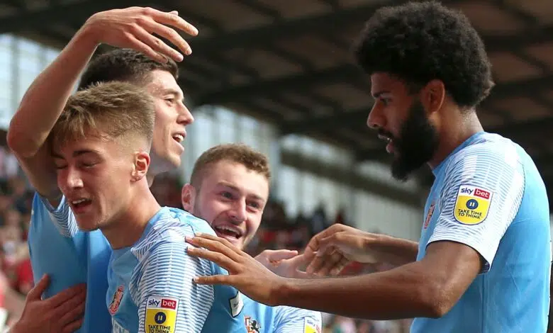 Goles y resumen de EFL: West Brom; Sunderland gana | Noticias de futbol 1 Goles y resumen de EFL: West Brom; Sunderland gana | Noticias de futbol