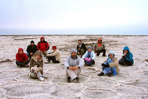 Irán necesita una revolución 'verde' en más de una forma 1 Irán necesita una revolución 'verde' en más de una forma