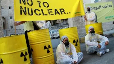 Jordania avanza en su programa nuclear 6 Jordania avanza en su programa nuclear