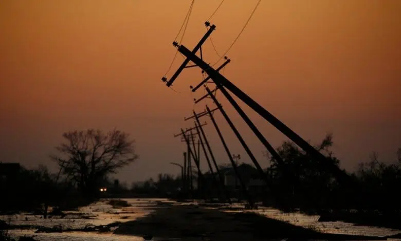 La Oficina de Equidad Climática de EE. UU. debuta con un presupuesto reducido 1 La Oficina de Equidad Climática de EE. UU. debuta con un presupuesto reducido