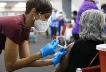 La escasez de la vacuna COVID puede aumentar la demanda de vacunas vacilantes