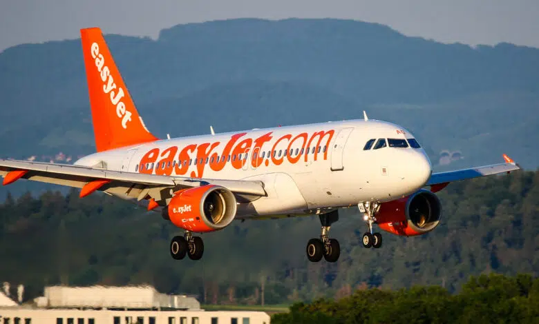 La furia de EasyJet describe la región italiana como cuna de la mafia y los terremotos 1 La furia de EasyJet describe la región italiana como cuna de la mafia y los terremotos