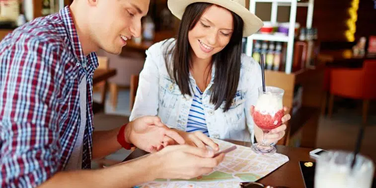 Las 12 mejores aplicaciones de amistad para conocer gente nueva en línea 1 Las 12 mejores aplicaciones de amistad para conocer gente nueva en línea