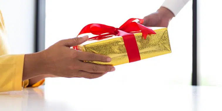 Las 9 mejores aplicaciones de regalos perfectos en línea en 2023 1 Las 9 mejores aplicaciones de regalos perfectos en línea en 2022