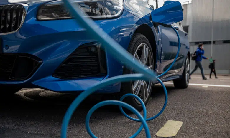 Las prohibiciones de gasolina y diésel podrían ser "malas para el clima" 1 Las prohibiciones de gasolina y diésel podrían ser "malas para el clima"