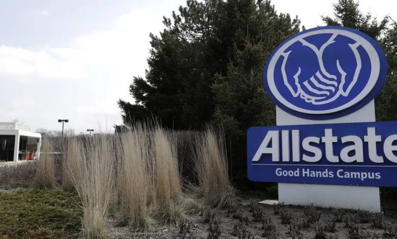 Las tasas de seguros de automóviles de Allstate, Illinois, aumentaron un 14 % 1 Las tasas de seguros de automóviles de Allstate, Illinois, aumentaron un 14 %