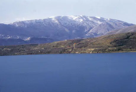 Los políticos israelíes discuten sobre el impuesto a la sequía 1 Los políticos israelíes discuten sobre el impuesto a la sequía