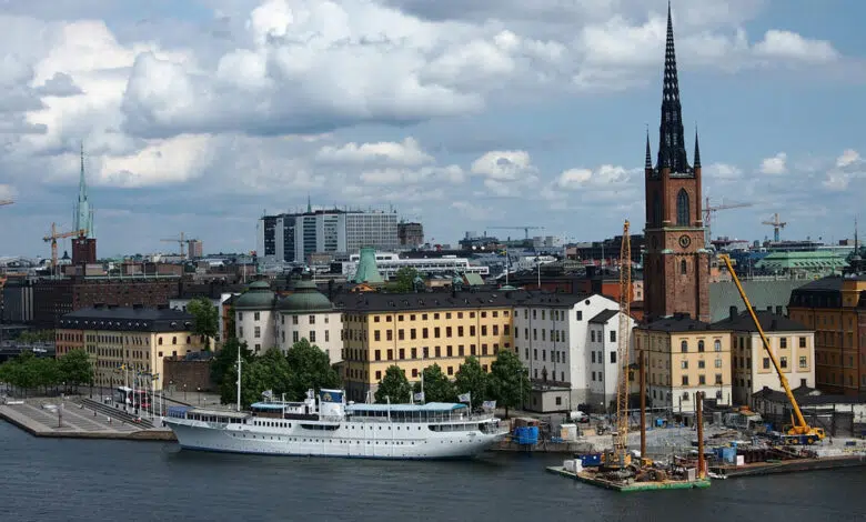 Magdalena Andersson regresa como Primera Ministra de Suecia 1 Magdalena Andersson regresa como Primera Ministra de Suecia