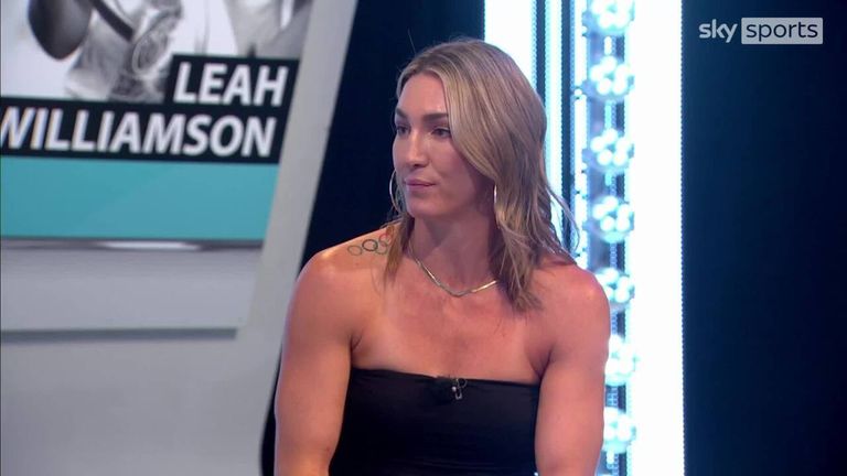 Mikaela Mayer emocionada de romper barreras en la cartelera femenina 'icónica' Claressa Shields vs Savannah Marshall | Noticias del boxeo 2 Mikaela Mayer emocionada de romper barreras en la cartelera femenina