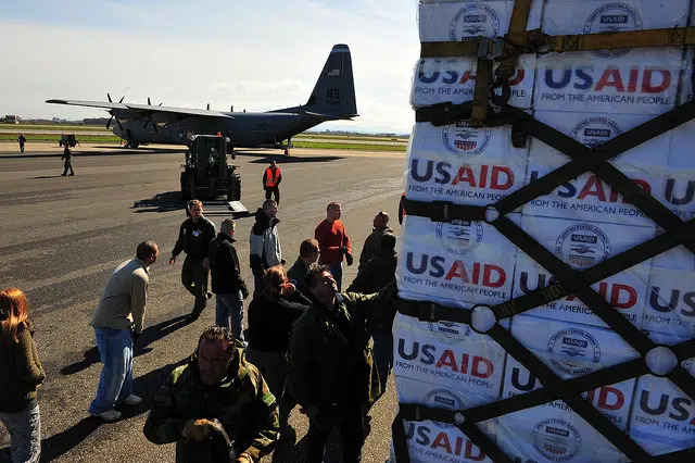 Millones pasan hambre en Siria, Libia y Yemen 1 Millones pasan hambre en Siria, Libia y Yemen