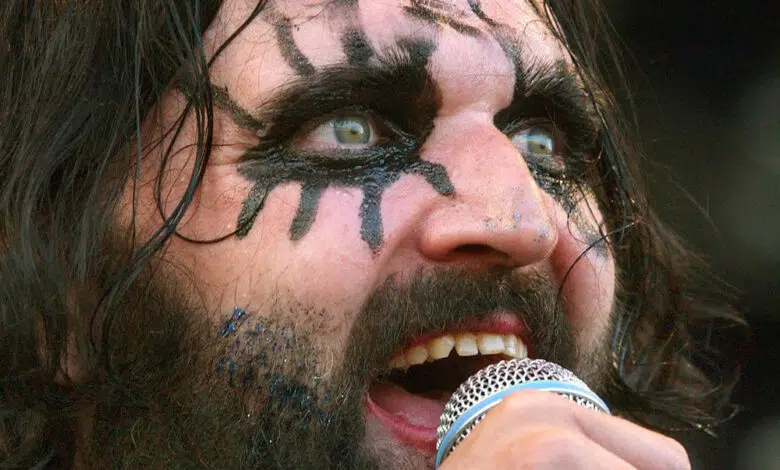 Muere el excantante de Turbonegro Hank von Helwitt a los 49 años 1 Muere el excantante de Turbonegro Hank von Helwitt a los 49 años