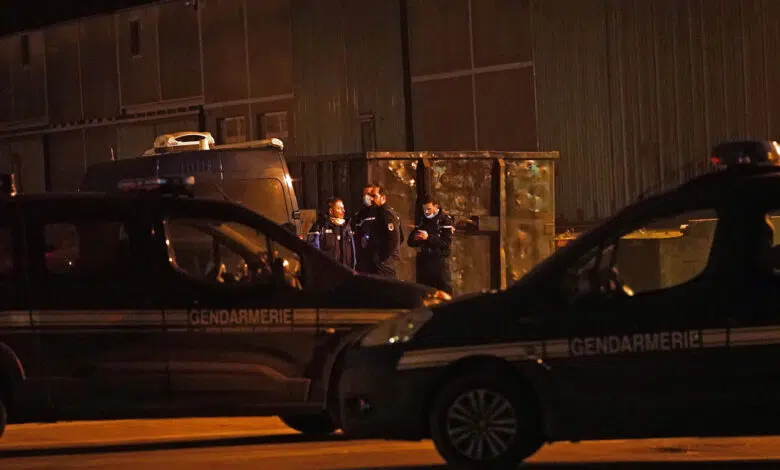 Mueren 27 inmigrantes ahogados en tragedia de barco en el Canal de la Mancha 1 Mueren 27 inmigrantes ahogados en tragedia de barco en el Canal de la Mancha