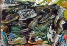 Nike Reuse-A-Shoe y 10 titulares de tecnología limpia relacionados con Israel, semana del 7 de junio de 2009