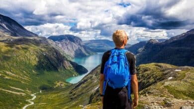 Noruega reabrirá fronteras a turistas finlandeses