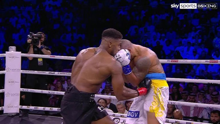 Oleksandr Usyk: Tyson Fury quiere pelear conmigo en una confrontación indiscutible de peso pesado | Noticias del boxeo 3 Oleksandr Usyk Tyson Fury quiere pelear conmigo en una confrontacion