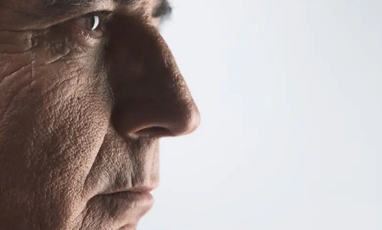 Para vencer al COVID, es posible que necesitemos un buen tiro en la nariz 1 Para vencer al COVID, es posible que necesitemos un buen tiro en la nariz