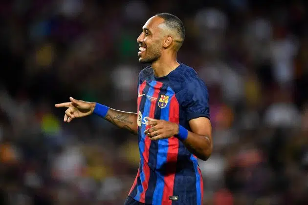 Pierre-Emerick Aubameyang se reúne con los representantes del Chelsea sobre una posible transferencia 1 Pierre-Emerick Aubameyang se reúne con los representantes del Chelsea sobre una posible transferencia