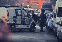 Policía británica nombra sospechoso de atentado con coche bomba en Liverpool