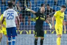 Primera victoria del Villarreal en la Europa League ante Hardyuksplitter