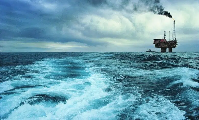 Renunciar al 60% del petróleo y el gas mundiales podría limitar el calentamiento a 1,5 grados centígrados 1 Renunciar al 60% del petróleo y el gas mundiales podría limitar el calentamiento a 1,5 grados centígrados