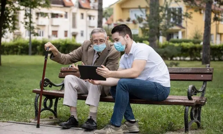 Resumen de noticias sobre coronavirus de salud pública: aspectos destacados de la pandemia para la semana del 27 de febrero al 5 de marzo 5 de marzo de 2023 — الصحفية روبن لويد | Perspectivas 1 Resumen de noticias sobre coronavirus de salud pública: aspectos destacados de la pandemia para la semana del 27 de febrero al 5 de marzo 5 de marzo de 2021 — الصحفية روبن لويد | Perspectivas