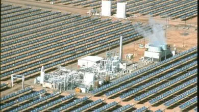 Solel y 8 titulares de tecnología limpia relacionados con Israel, semana del 21 de junio de 2009 9 Solel y 8 titulares de tecnología limpia relacionados con Israel, semana del 21 de junio de 2009