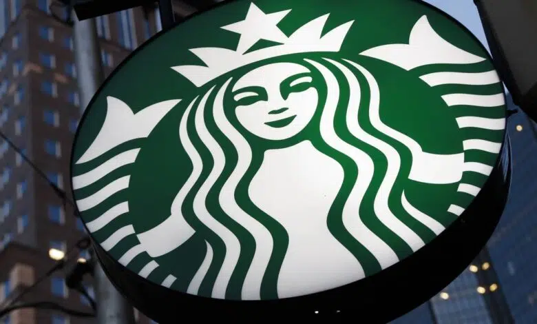 Starbucks nombra a exejecutivo de PepsiCo como nuevo CEO - Chicago Tribune 1 Starbucks nombra a exejecutivo de PepsiCo como nuevo CEO - Chicago Tribune