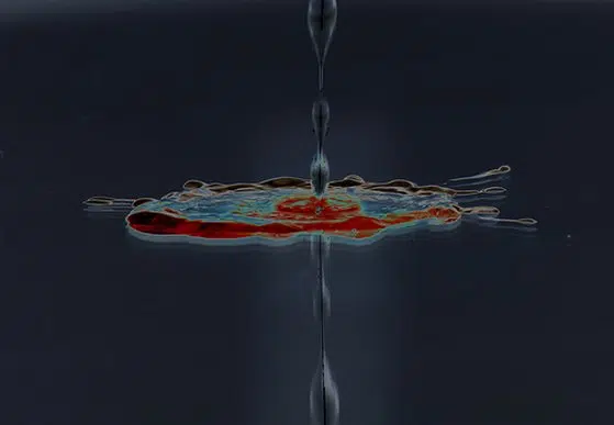 Tecnología biomédica israelí purifica agua en el espacio exterior 1 image-quasar