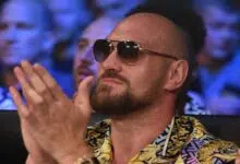 Tyson Fury dice que Oleksandr Usyk no quiere pelea sin oposición este año, anunciará pelea la próxima semana | Noticias del boxeo
