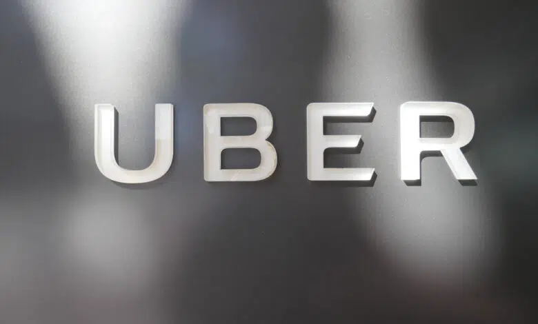 Uber mantiene un fuerte crecimiento a pesar de una pérdida neta trimestral de 2.400 millones 1 Uber mantiene un fuerte crecimiento a pesar de una pérdida neta trimestral de 2.400 millones