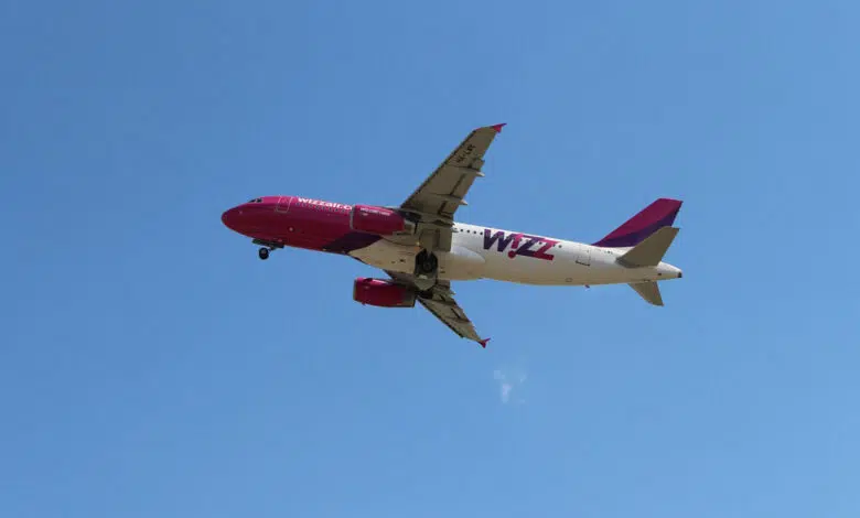 Wizz Air lanzará una nueva ruta de Turku a Belgrado en julio 1 Wizz Air lanzará una nueva ruta de Turku a Belgrado en julio