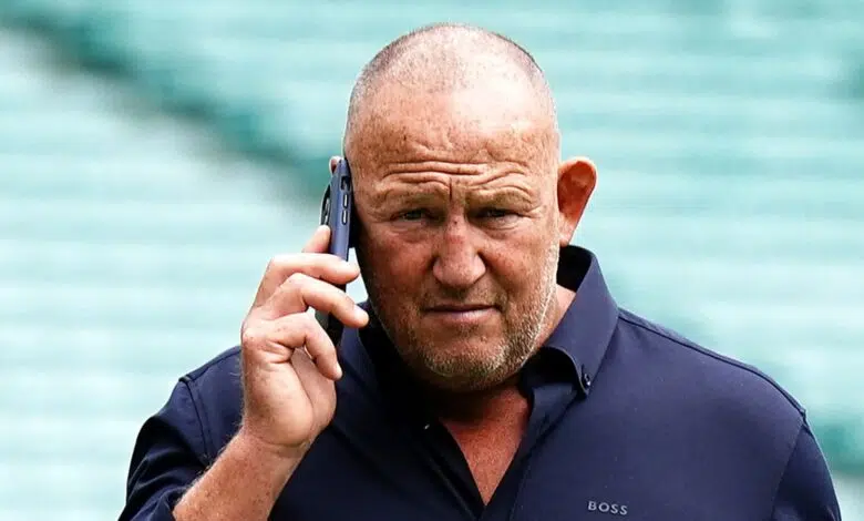 Worcester Warriors: Steve Diamond '100% confiado' que el club puede terminar la temporada de la Premier League de Gallagher | Noticias de la Unión de Rugby 1 Worcester Warriors: Steve Diamond '100% confiado' que el club puede terminar la temporada de la Premier League de Gallagher | Noticias de la Unión de Rugby