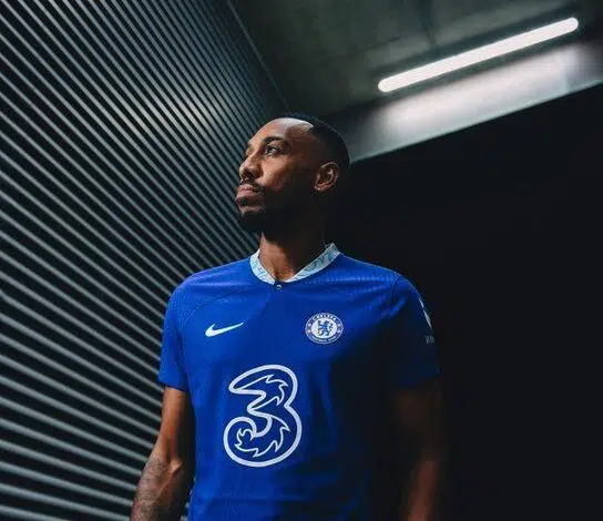 Xavi rinde homenaje a Pierre-Emerick Aubameyang tras su salida del Chelsea 1 Xavi rinde homenaje a Pierre-Emerick Aubameyang tras su salida del Chelsea