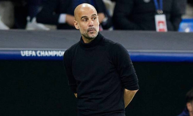 ¿Es el Manchester City vs Nottingham Forest en la televisión?Canales y transmisión en vivo 1 ¿Es el Manchester City vs Nottingham Forest en la televisión?Canales y transmisión en vivo