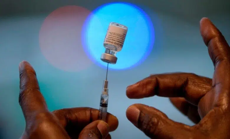 ¿Es seguro retrasar una segunda vacunación contra el COVID? 1 ¿Es seguro retrasar una segunda vacunación contra el COVID?