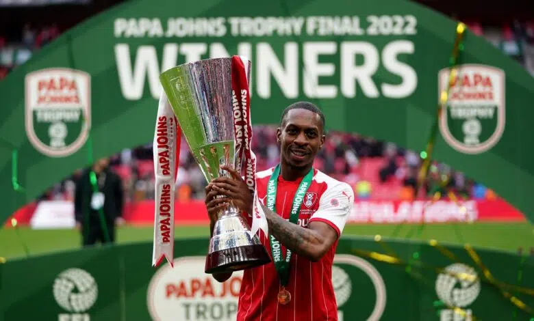 Trofeo Papa John's: formato, partidos, resultados, equipos, fechas de juego 2022/23 | Noticias de fútbol 1 Trofeo Papa John's: formato, partidos, resultados, equipos, fechas de juego 2022/23 | Noticias de fútbol