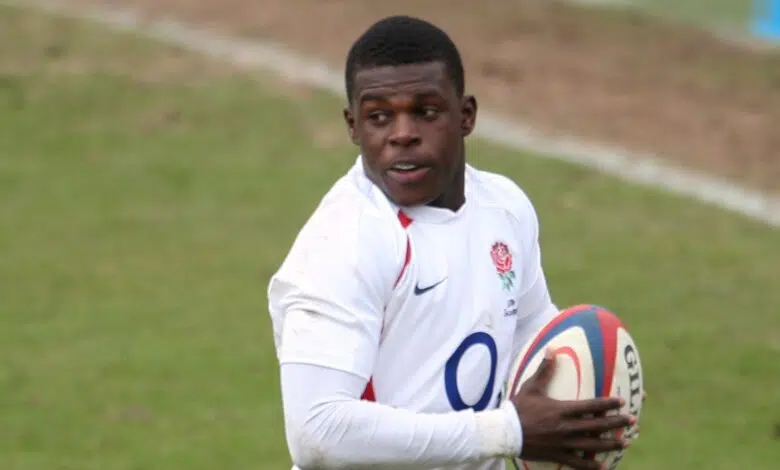 Christian Wade: '92 firma al ex extremo de Inglaterra después de tres años en la NFL con Buffalo Bills | Noticias de la Unión de Rugby 1 Christian Wade: '92 firma al ex extremo de Inglaterra después de tres años en la NFL con Buffalo Bills | Noticias de la Unión de Rugby