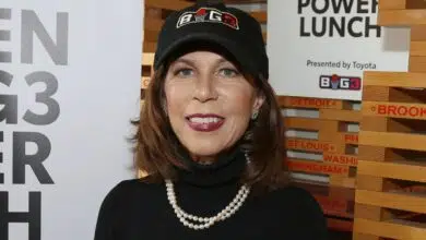 Amy Trask: la primera directora ejecutiva de la NFL recuerda su carrera histórica con los Raiders | Noticias de la NFL 6 Amy Trask: la primera directora ejecutiva de la NFL recuerda su carrera histórica con los Raiders | Noticias de la NFL
