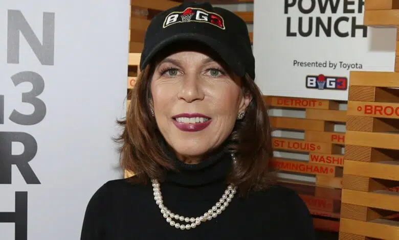 Amy Trask: la primera directora ejecutiva de la NFL recuerda su carrera histórica con los Raiders | Noticias de la NFL 1 Amy Trask: la primera directora ejecutiva de la NFL recuerda su carrera histórica con los Raiders | Noticias de la NFL
