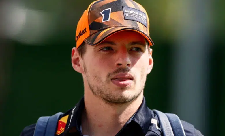 Campeones de Fórmula 1 en fila: cómo Max Verstappen ganó su segundo título en el Gran Premio de Japón 1 Campeones de Fórmula 1 en fila: cómo Max Verstappen ganó su segundo título en el Gran Premio de Japón