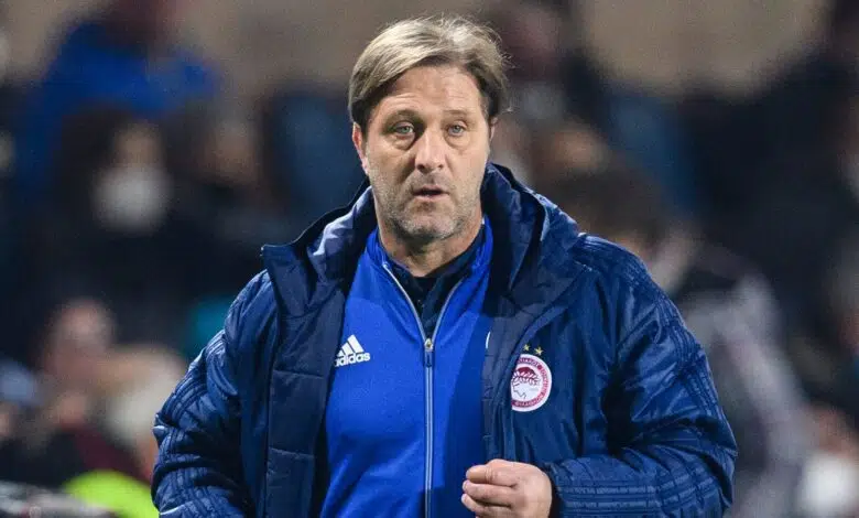 Hull City: se espera que Pedro Martins asuma el cargo de entrenador de los Tigres después de un acuerdo verbal Noticias de futbol 1 Hull have reached a 'verbal agreement' for Pedro Martins to become their new manager