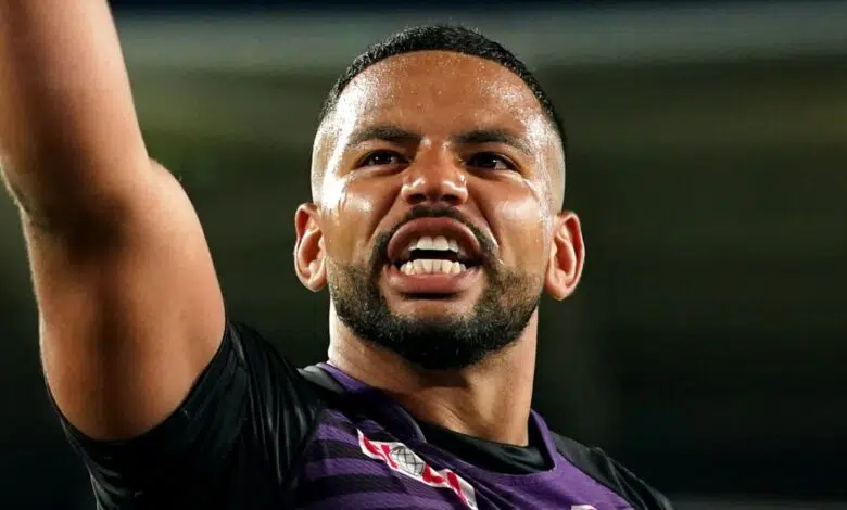 Finales de la Premier League: Cruise Lee Ming quiere el 'mayor logro de la historia' para Leeds Rhinos Rugby Union News 1 Finales de la Premier League: Cruise Lee Ming quiere el 'mayor logro de la historia' para Leeds Rhinos Rugby Union News