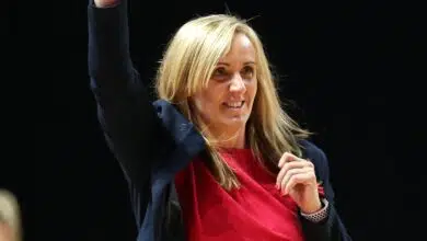 Tracy Neville se une a Adelaide Thunderbirds como entrenador asistente | Noticias de lanzamiento 27 Tracy Neville se une a Adelaide Thunderbirds como entrenador asistente | Noticias de lanzamiento